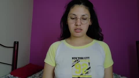 Vainilla online show from 05.07.26
