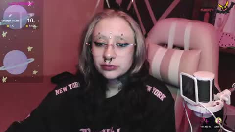 Vainilla Independent model online show from 07.29.26