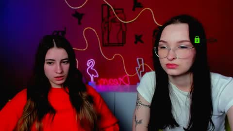 vaiolet_lovely online show from 04.16.26