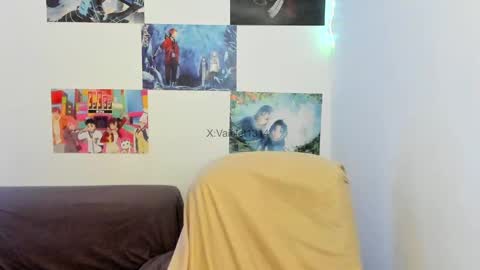 Vaiolet1314 online show from 09.14.25