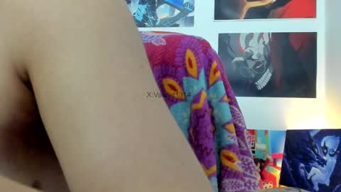 Vaiolet1314 online show from 11.22.25