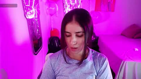 valentina online show from 03.18.26