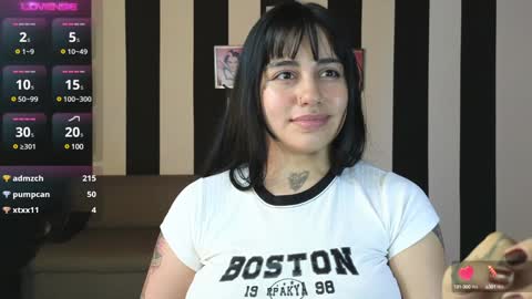 first of all... who are u online show from 12.11.24