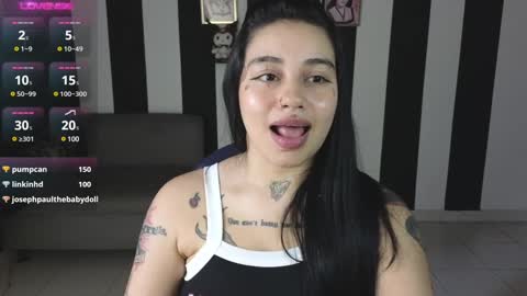 first of all... who are u online show from 01.03.25