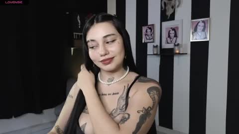 first of all... who are u online show from 02.13.25