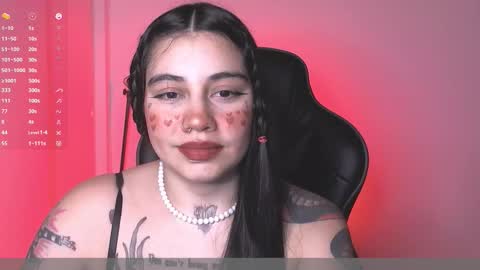 first of all... who are u online show from 02.15.26