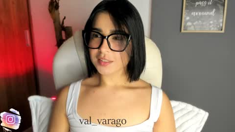 val_varago online show from 04.13.26