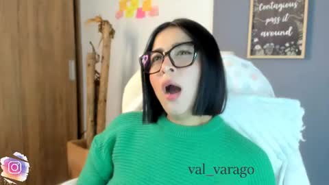 val_varago online show from 07.24.26