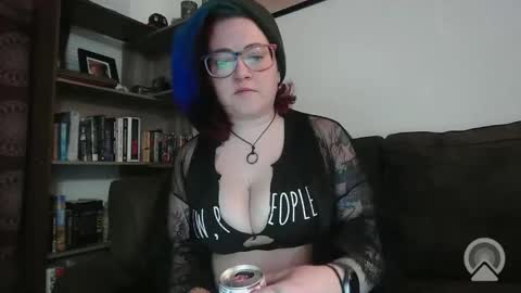 valarieak online show from 03.30.26