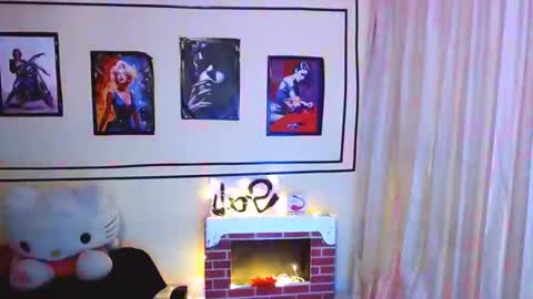 Snapshot of valcooky chatting on 12.22.24 Hi I am Valcooky online show from 12.22.24