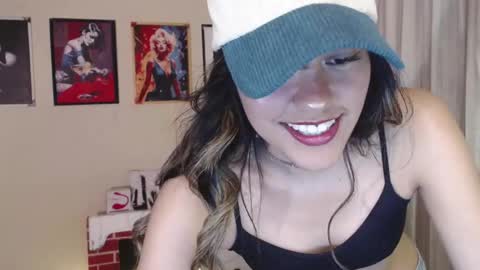 Hi I am Valcooky online show from 12.02.25