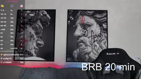 Snapshot of valdi_light chatting on 12.15.24 valdi_light online show from 12.15.24