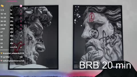 Snapshot of valdi_light chatting on 01.22.25 valdi_light online show from 01.22.25