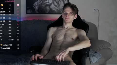 Snapshot of valdi_light chatting on 01.26.25 valdi_light online show from 01.26.25