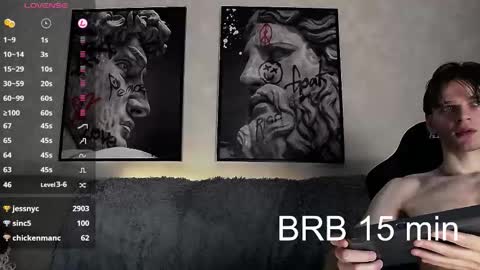 valdi_light online show from 03.02.26