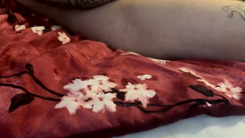 Snapshot of valdovinosr345 chatting on 10.26.25 Daddy 007 online show from 10.26.25