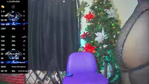 Valery online show from 11.27.25