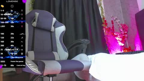 Valery online show from 05.17.26