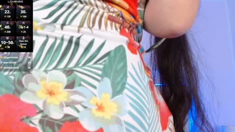 Tifanny  online show from 01.25.25