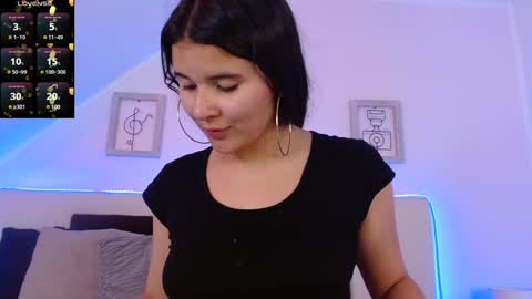 Tifanny  online show from 01.25.25