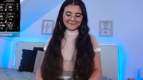 Tifanny  online show from 01.31.25