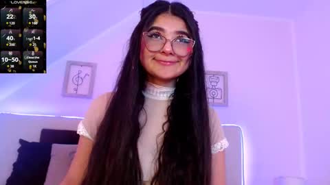 Tifanny  online show from 02.12.25