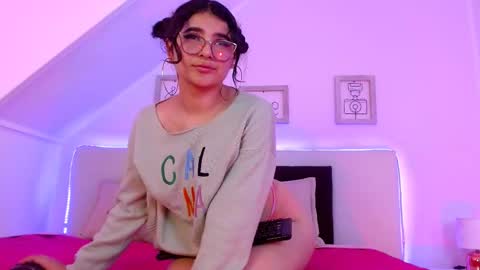 Tifanny  online show from 02.21.25