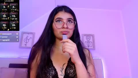 Tifanny  online show from 03.02.25