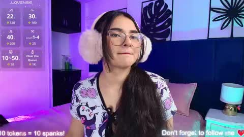 Tifanny  online show from 09.30.25