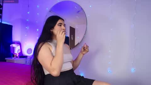 Tifanny  online show from 12.03.25