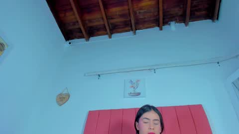 VALENTINA  3 online show from 02.21.25