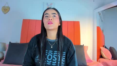 VALENTINA  3 online show from 09.15.25