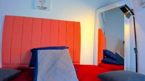 VALENTINA  3 online show from 09.19.25