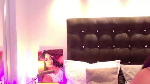 Valen Scott online show from 04.20.26