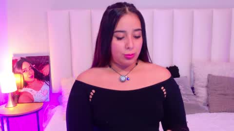 Valen Scott online show from 06.16.26