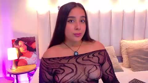 Valen Scott online show from 07.27.26