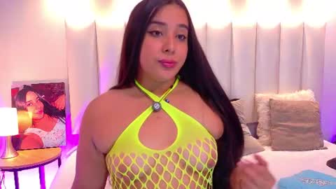 Valen Scott online show from 07.29.26