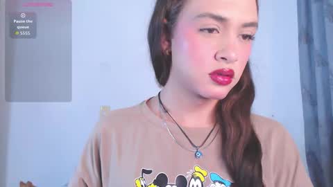 Snapshot of valen_thompson chatting on 10.07.25 IG-valen mendoza99 twitter valenthompson99 online show from 10.07.25