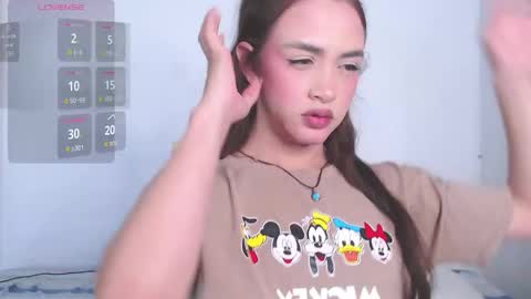 Snapshot of valen_thompson chatting on 11.01.25 IG-valen mendoza99 twitter valenthompson99 online show from 11.01.25