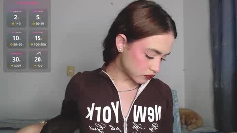 Snapshot of valen_thompson chatting on 01.08.26 IG-valen mendoza99 twitter valenthompson99 online show from 01.08.26