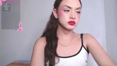 Snapshot of valen_thompson chatting on 02.11.26 IG-valen mendoza99 twitter valenthompson99 online show from 02.11.26