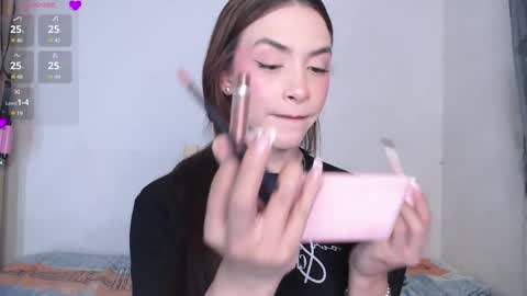 Snapshot of valen_thompson chatting on 02.16.26 IG-valen mendoza99 twitter valenthompson99 online show from 02.16.26