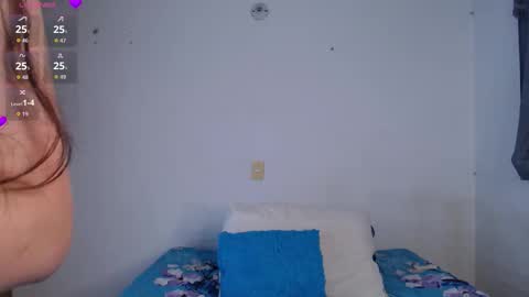 Snapshot of valen_thompson chatting on 03.27.26 IG-valen mendoza99 twitter valenthompson99 online show from 03.27.26