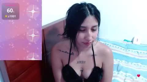 Valentina online show from 06.06.26