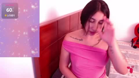 Valentina online show from 06.12.26