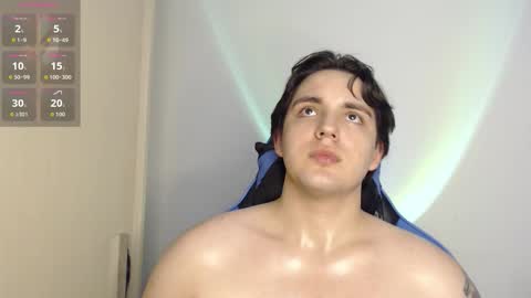 Valentino Leclerk online show from 11.20.25