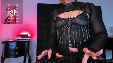 Valen online show from 06.12.26