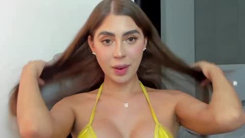 Angela online show from 02.06.25