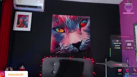 Snapshot of valenmilan chatting on 03.12.25 valentina milan online show from 03.12.25