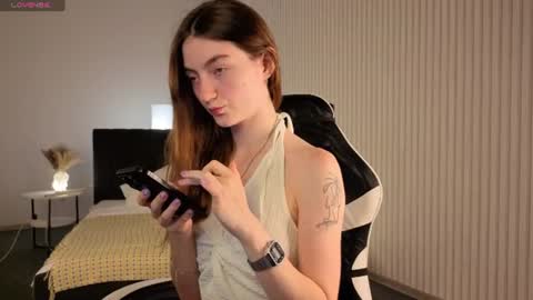 Nora online show from 08.01.26